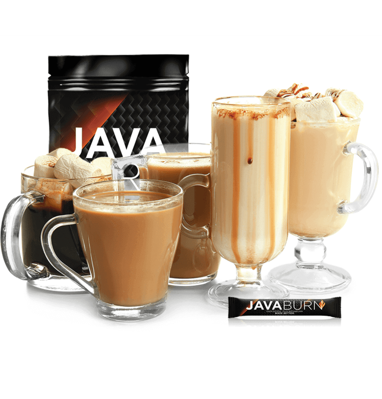 Java Burn scam